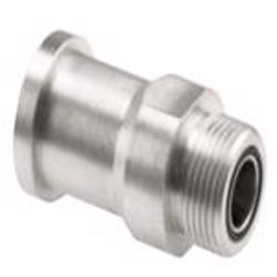 CD61/CD62 ORFS Thread Split Flange Adapters